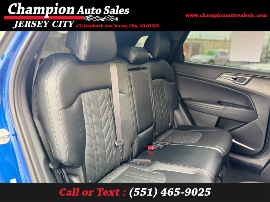 2023 Kia Sportage X-Line AWD, available for sale in Jersey City, New Jersey | Champion Auto Sales. Jersey City, New Jersey 2023 Kia Sportage X-Line AWD, available for sale in Jersey City, New Jersey | Champion Auto Sales. Jersey City, New Jersey