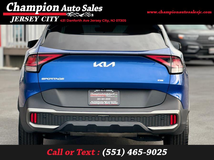 2023 Kia Sportage X-Line AWD, available for sale in Jersey City, New Jersey | Champion Auto Sales. Jersey City, New Jersey 2023 Kia Sportage X-Line AWD, available for sale in Jersey City, New Jersey | Champion Auto Sales. Jersey City, New Jersey