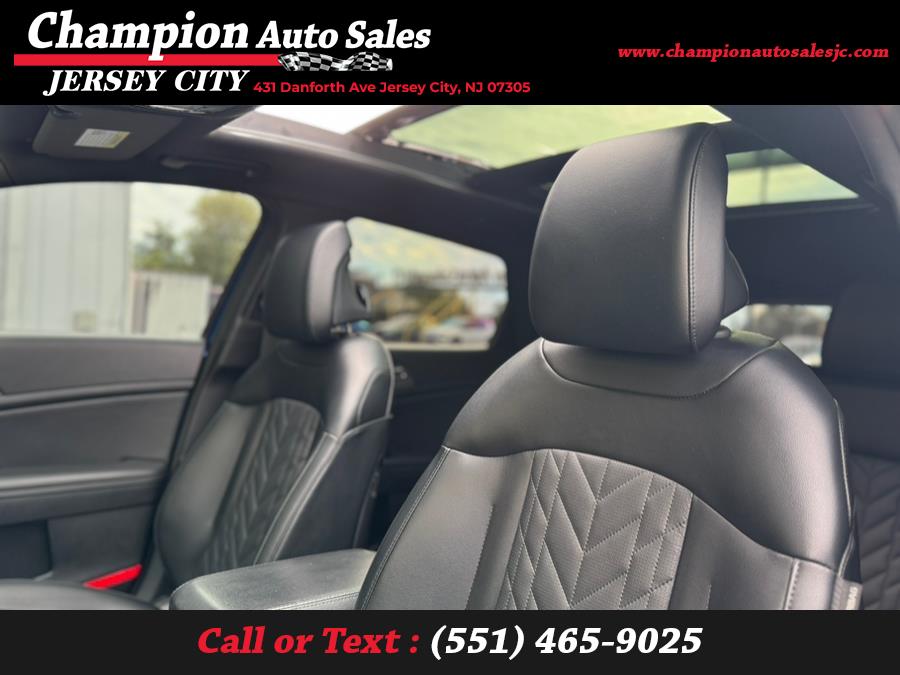 2023 Kia Sportage X-Line AWD, available for sale in Jersey City, New Jersey | Champion Auto Sales. Jersey City, New Jersey 2023 Kia Sportage X-Line AWD, available for sale in Jersey City, New Jersey | Champion Auto Sales. Jersey City, New Jersey