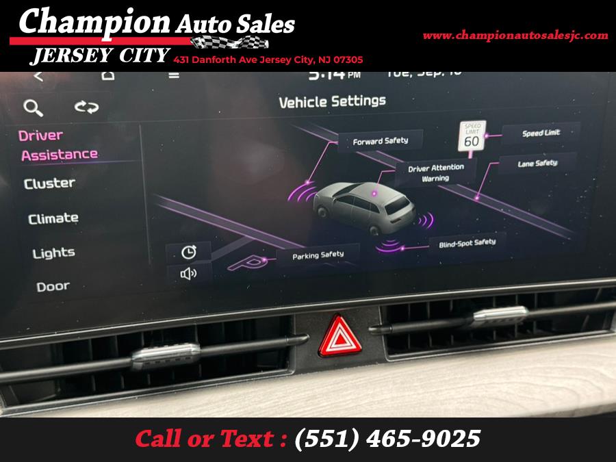 2023 Kia Sportage X-Line AWD, available for sale in Jersey City, New Jersey | Champion Auto Sales. Jersey City, New Jersey 2023 Kia Sportage X-Line AWD, available for sale in Jersey City, New Jersey | Champion Auto Sales. Jersey City, New Jersey