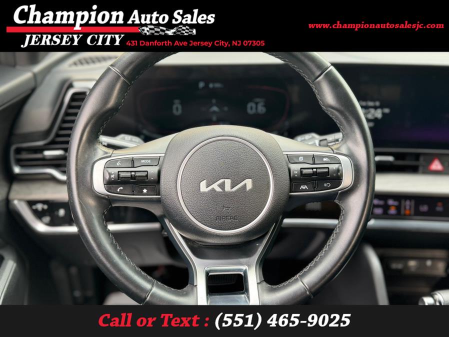 2023 Kia Sportage X-Line AWD, available for sale in Jersey City, New Jersey | Champion Auto Sales. Jersey City, New Jersey 2023 Kia Sportage X-Line AWD, available for sale in Jersey City, New Jersey | Champion Auto Sales. Jersey City, New Jersey
