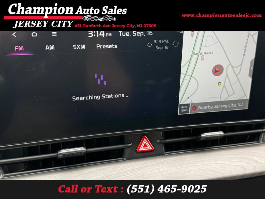 2023 Kia Sportage X-Line AWD, available for sale in Jersey City, New Jersey | Champion Auto Sales. Jersey City, New Jersey 2023 Kia Sportage X-Line AWD, available for sale in Jersey City, New Jersey | Champion Auto Sales. Jersey City, New Jersey