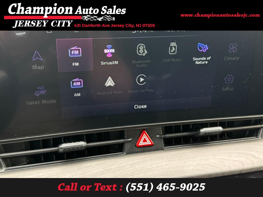 2023 Kia Sportage X-Line AWD, available for sale in Jersey City, New Jersey | Champion Auto Sales. Jersey City, New Jersey 2023 Kia Sportage X-Line AWD, available for sale in Jersey City, New Jersey | Champion Auto Sales. Jersey City, New Jersey