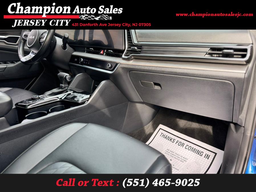 2023 Kia Sportage X-Line AWD, available for sale in Jersey City, New Jersey | Champion Auto Sales. Jersey City, New Jersey 2023 Kia Sportage X-Line AWD, available for sale in Jersey City, New Jersey | Champion Auto Sales. Jersey City, New Jersey