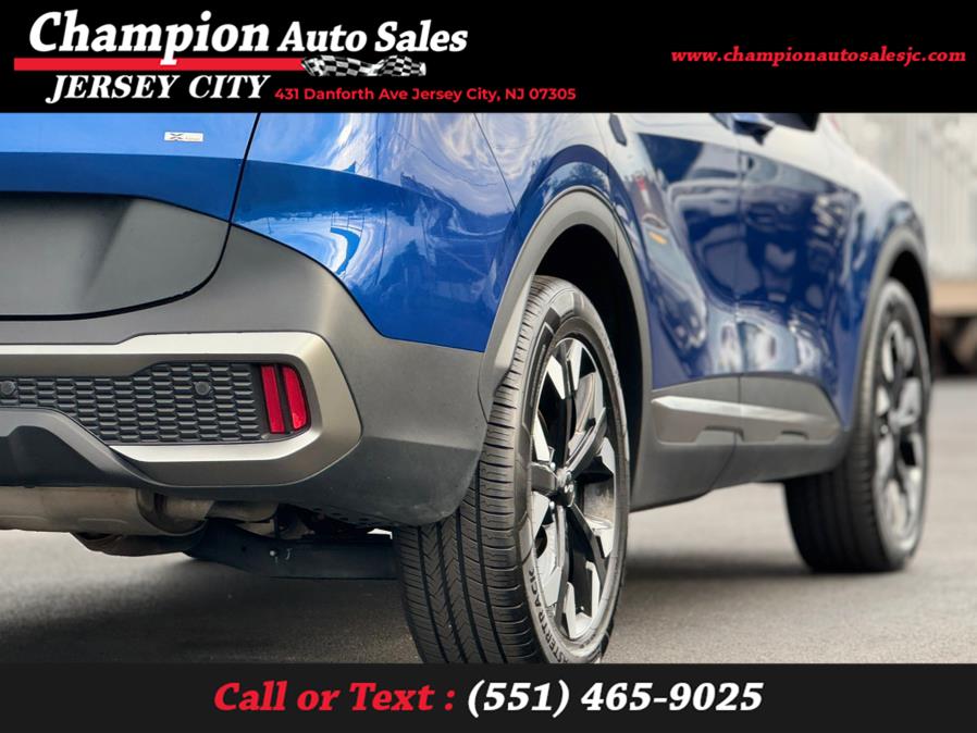 2023 Kia Sportage X-Line AWD, available for sale in Jersey City, New Jersey | Champion Auto Sales. Jersey City, New Jersey 2023 Kia Sportage X-Line AWD, available for sale in Jersey City, New Jersey | Champion Auto Sales. Jersey City, New Jersey