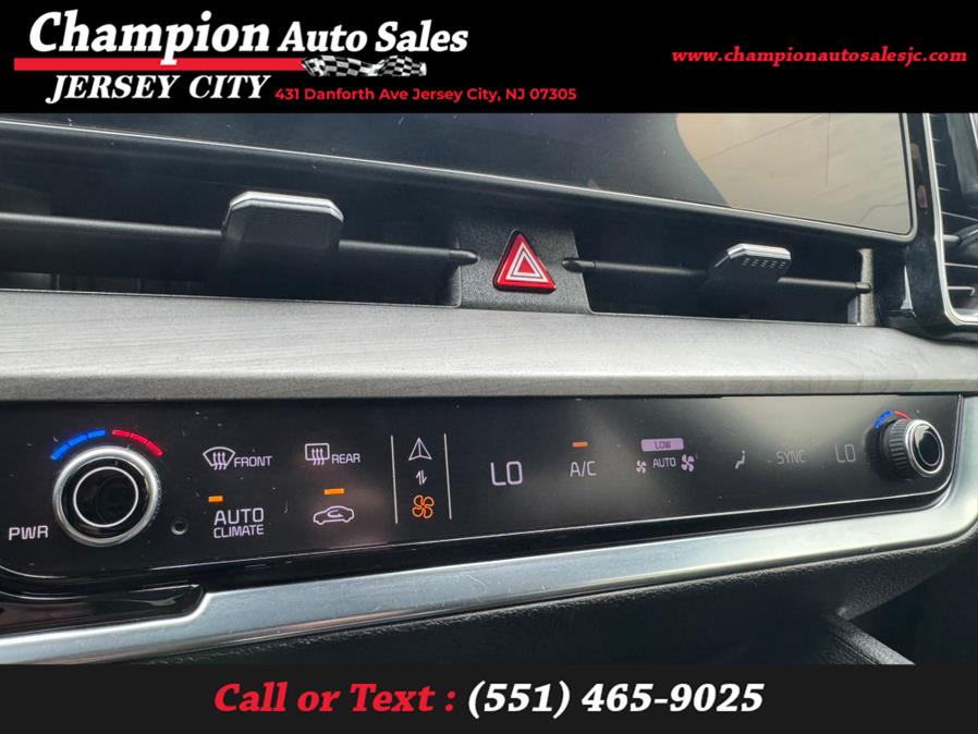 2023 Kia Sportage X-Line AWD, available for sale in Jersey City, New Jersey | Champion Auto Sales. Jersey City, New Jersey 2023 Kia Sportage X-Line AWD, available for sale in Jersey City, New Jersey | Champion Auto Sales. Jersey City, New Jersey