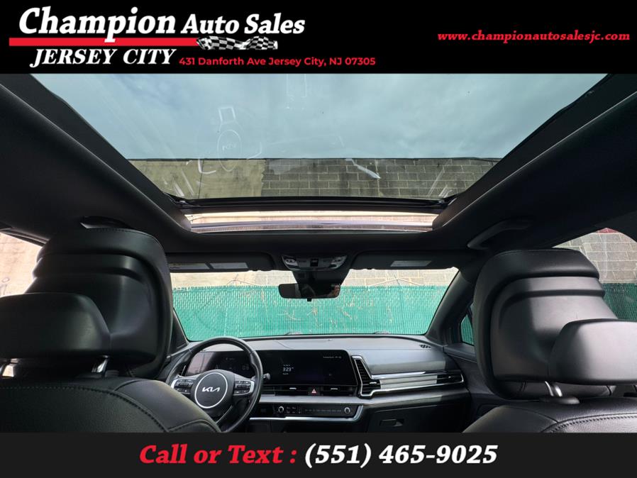 2023 Kia Sportage X-Line AWD, available for sale in Jersey City, New Jersey | Champion Auto Sales. Jersey City, New Jersey 2023 Kia Sportage X-Line AWD, available for sale in Jersey City, New Jersey | Champion Auto Sales. Jersey City, New Jersey
