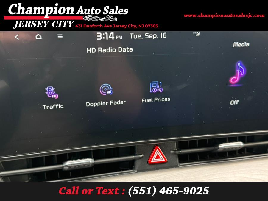 2023 Kia Sportage X-Line AWD, available for sale in Jersey City, New Jersey | Champion Auto Sales. Jersey City, New Jersey 2023 Kia Sportage X-Line AWD, available for sale in Jersey City, New Jersey | Champion Auto Sales. Jersey City, New Jersey
