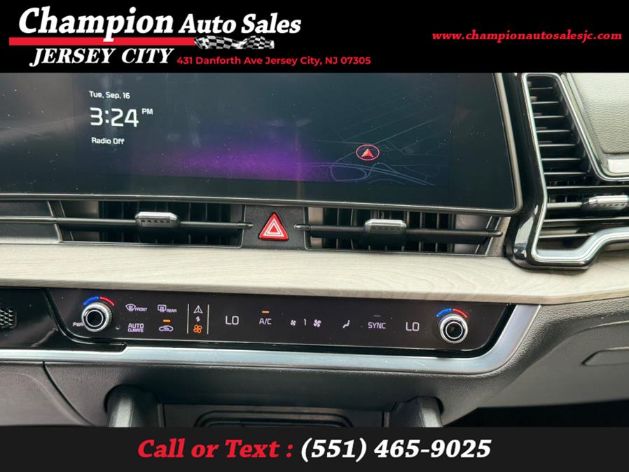 2023 Kia Sportage X-Line AWD, available for sale in Jersey City, New Jersey | Champion Auto Sales. Jersey City, New Jersey 2023 Kia Sportage X-Line AWD, available for sale in Jersey City, New Jersey | Champion Auto Sales. Jersey City, New Jersey