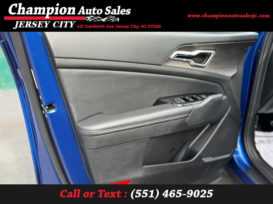 2023 Kia Sportage X-Line AWD, available for sale in Jersey City, New Jersey | Champion Auto Sales. Jersey City, New Jersey 2023 Kia Sportage X-Line AWD, available for sale in Jersey City, New Jersey | Champion Auto Sales. Jersey City, New Jersey