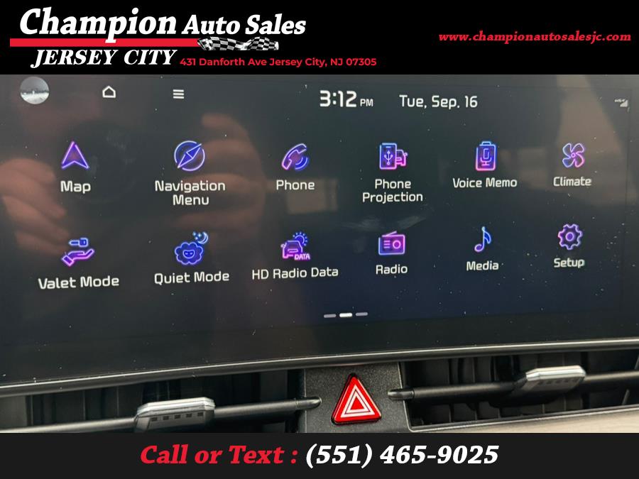 2023 Kia Sportage X-Line AWD, available for sale in Jersey City, New Jersey | Champion Auto Sales. Jersey City, New Jersey 2023 Kia Sportage X-Line AWD, available for sale in Jersey City, New Jersey | Champion Auto Sales. Jersey City, New Jersey