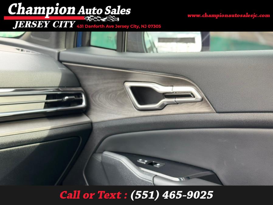 2023 Kia Sportage X-Line AWD, available for sale in Jersey City, New Jersey | Champion Auto Sales. Jersey City, New Jersey 2023 Kia Sportage X-Line AWD, available for sale in Jersey City, New Jersey | Champion Auto Sales. Jersey City, New Jersey