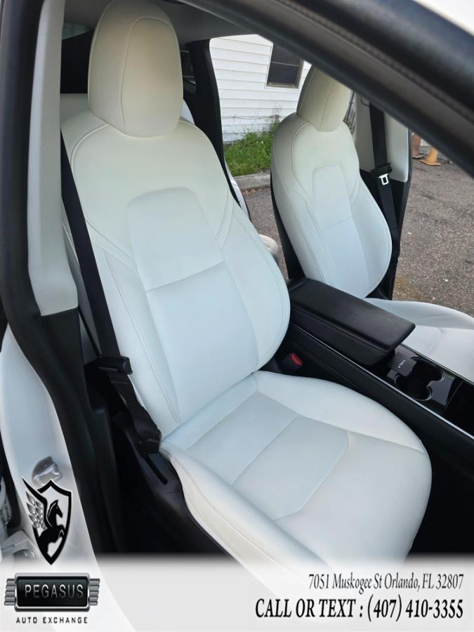 2020 Tesla Model Y Long Range AWD, available for sale in Orlando, Florida | Pegasus Auto Exchange. Orlando, Florida 2020 Tesla Model Y Long Range AWD, available for sale in Orlando, Florida | Pegasus Auto Exchange. Orlando, Florida