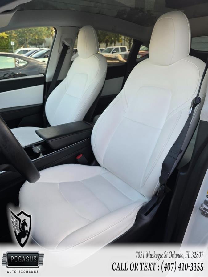 2020 Tesla Model Y Long Range AWD, available for sale in Orlando, Florida | Pegasus Auto Exchange. Orlando, Florida 2020 Tesla Model Y Long Range AWD, available for sale in Orlando, Florida | Pegasus Auto Exchange. Orlando, Florida