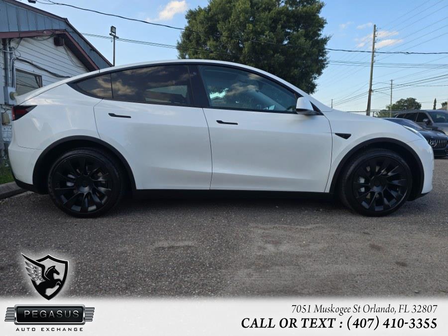 2020 Tesla Model Y Long Range AWD, available for sale in Orlando, Florida | Pegasus Auto Exchange. Orlando, Florida 2020 Tesla Model Y Long Range AWD, available for sale in Orlando, Florida | Pegasus Auto Exchange. Orlando, Florida