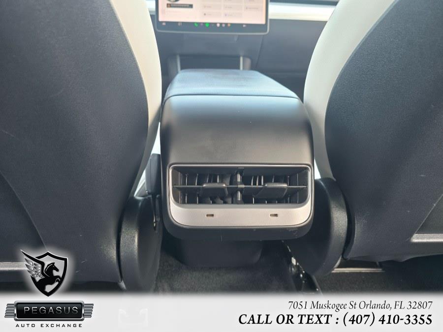 2020 Tesla Model Y Long Range AWD, available for sale in Orlando, Florida | Pegasus Auto Exchange. Orlando, Florida 2020 Tesla Model Y Long Range AWD, available for sale in Orlando, Florida | Pegasus Auto Exchange. Orlando, Florida