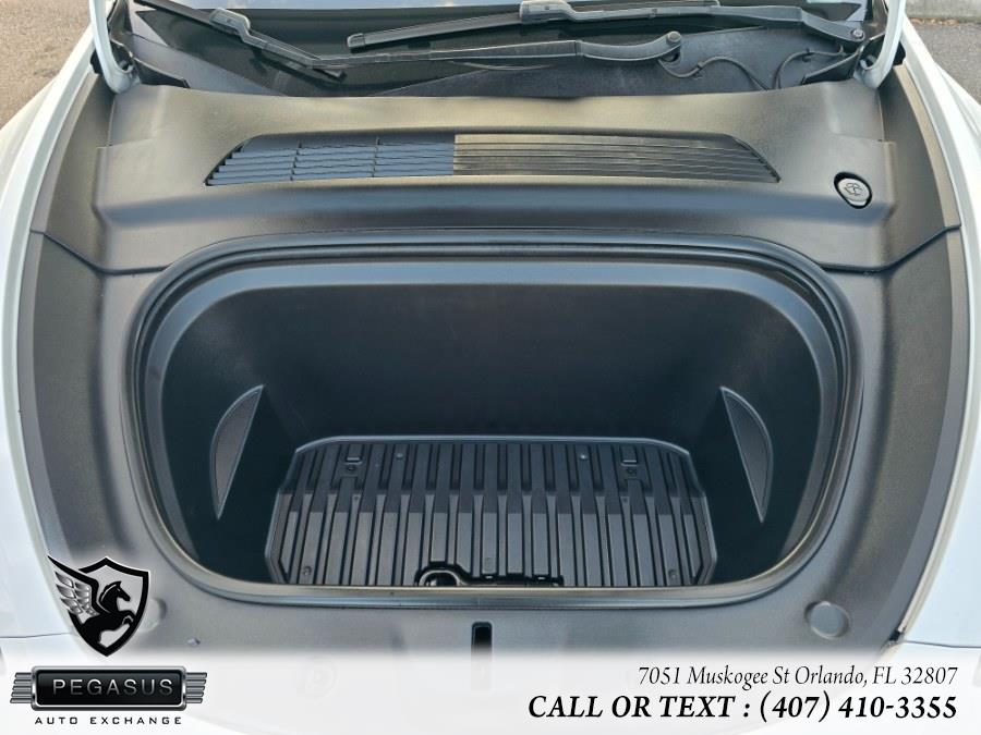 2020 Tesla Model Y Long Range AWD, available for sale in Orlando, Florida | Pegasus Auto Exchange. Orlando, Florida 2020 Tesla Model Y Long Range AWD, available for sale in Orlando, Florida | Pegasus Auto Exchange. Orlando, Florida