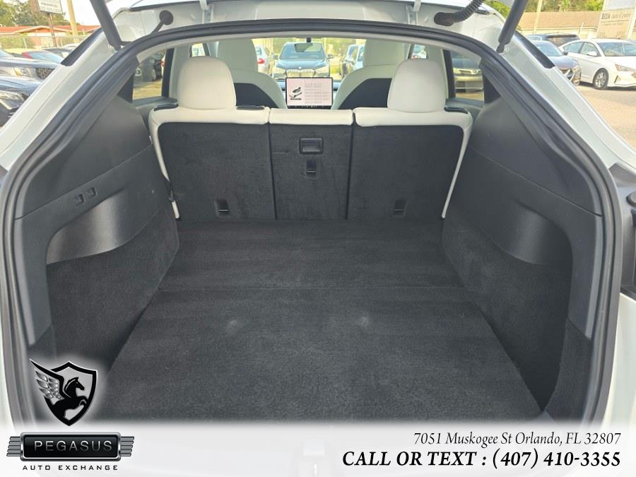 2020 Tesla Model Y Long Range AWD, available for sale in Orlando, Florida | Pegasus Auto Exchange. Orlando, Florida 2020 Tesla Model Y Long Range AWD, available for sale in Orlando, Florida | Pegasus Auto Exchange. Orlando, Florida