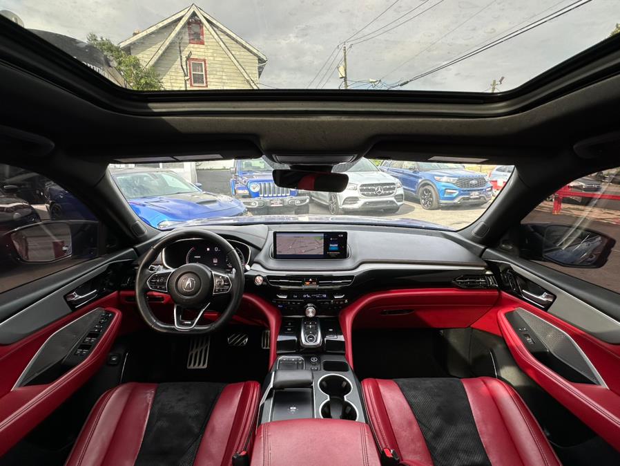 2022 Acura MDX SH-AWD w/A-Spec Package, available for sale in Hillside, New Jersey | Champion Auto Hillside. Hillside, New Jersey 2022 Acura MDX SH-AWD w/A-Spec Package, available for sale in Hillside, New Jersey | Champion Auto Hillside. Hillside, New Jersey