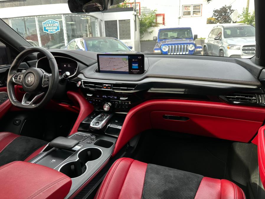 2022 Acura MDX SH-AWD w/A-Spec Package, available for sale in Hillside, New Jersey | Champion Auto Hillside. Hillside, New Jersey 2022 Acura MDX SH-AWD w/A-Spec Package, available for sale in Hillside, New Jersey | Champion Auto Hillside. Hillside, New Jersey