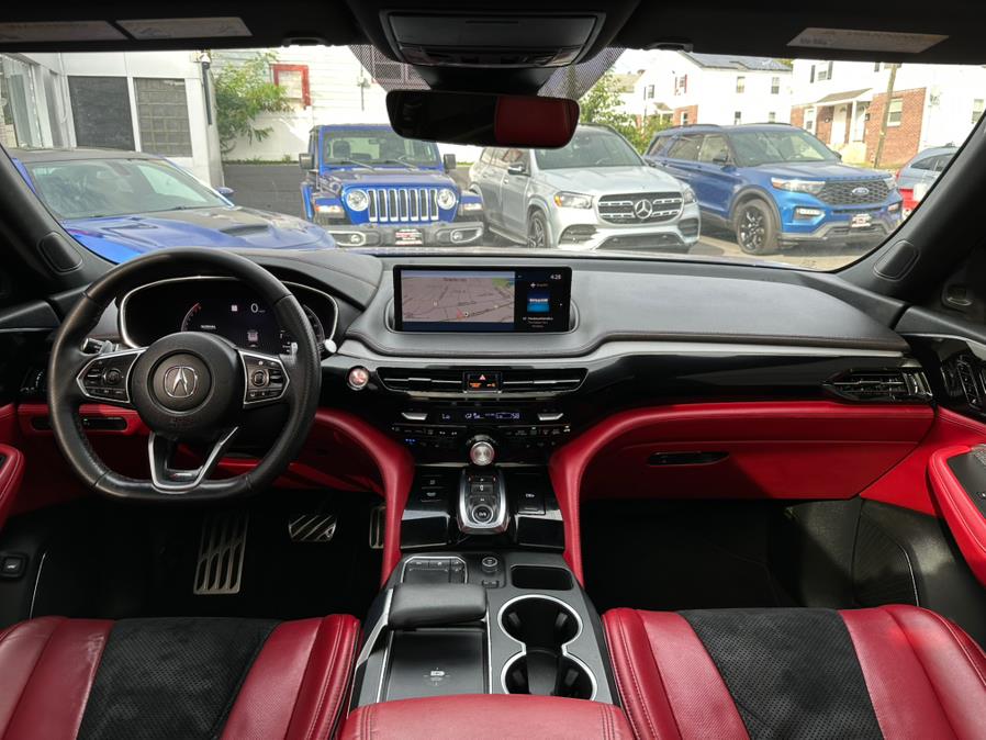 2022 Acura MDX SH-AWD w/A-Spec Package, available for sale in Hillside, New Jersey | Champion Auto Hillside. Hillside, New Jersey 2022 Acura MDX SH-AWD w/A-Spec Package, available for sale in Hillside, New Jersey | Champion Auto Hillside. Hillside, New Jersey
