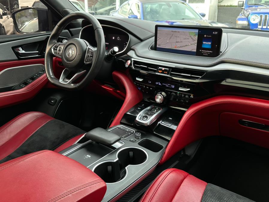 2022 Acura MDX SH-AWD w/A-Spec Package, available for sale in Hillside, New Jersey | Champion Auto Hillside. Hillside, New Jersey 2022 Acura MDX SH-AWD w/A-Spec Package, available for sale in Hillside, New Jersey | Champion Auto Hillside. Hillside, New Jersey