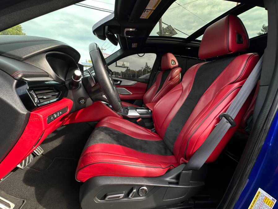 2022 Acura MDX SH-AWD w/A-Spec Package, available for sale in Hillside, New Jersey | Champion Auto Hillside. Hillside, New Jersey 2022 Acura MDX SH-AWD w/A-Spec Package, available for sale in Hillside, New Jersey | Champion Auto Hillside. Hillside, New Jersey