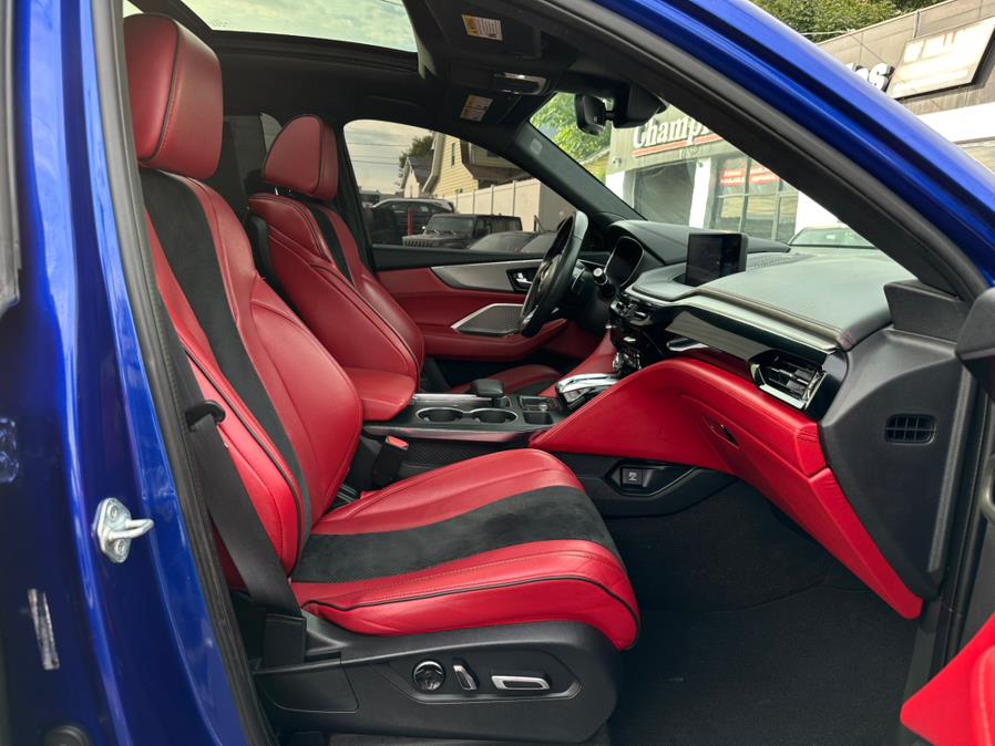 2022 Acura MDX SH-AWD w/A-Spec Package, available for sale in Hillside, New Jersey | Champion Auto Hillside. Hillside, New Jersey 2022 Acura MDX SH-AWD w/A-Spec Package, available for sale in Hillside, New Jersey | Champion Auto Hillside. Hillside, New Jersey