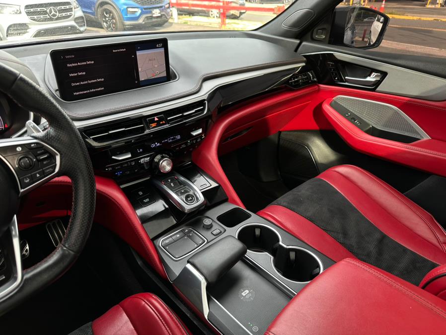 2022 Acura MDX SH-AWD w/A-Spec Package, available for sale in Hillside, New Jersey | Champion Auto Hillside. Hillside, New Jersey 2022 Acura MDX SH-AWD w/A-Spec Package, available for sale in Hillside, New Jersey | Champion Auto Hillside. Hillside, New Jersey