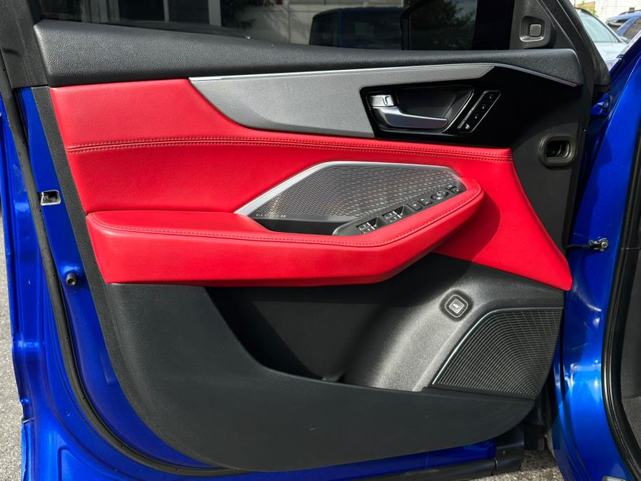 2022 Acura MDX SH-AWD w/A-Spec Package, available for sale in Hillside, New Jersey | Champion Auto Hillside. Hillside, New Jersey 2022 Acura MDX SH-AWD w/A-Spec Package, available for sale in Hillside, New Jersey | Champion Auto Hillside. Hillside, New Jersey