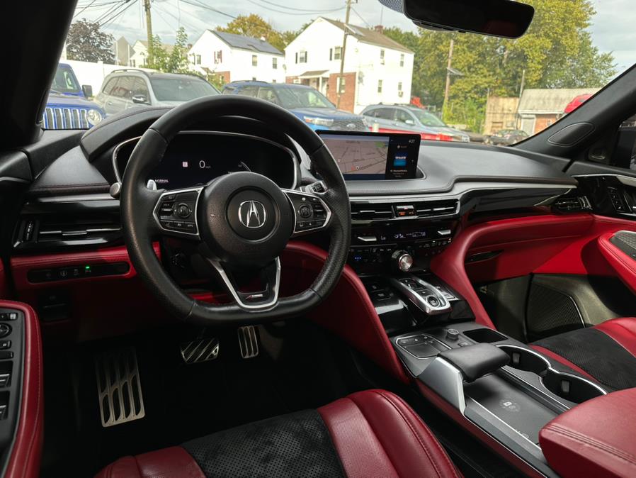 2022 Acura MDX SH-AWD w/A-Spec Package, available for sale in Hillside, New Jersey | Champion Auto Hillside. Hillside, New Jersey 2022 Acura MDX SH-AWD w/A-Spec Package, available for sale in Hillside, New Jersey | Champion Auto Hillside. Hillside, New Jersey