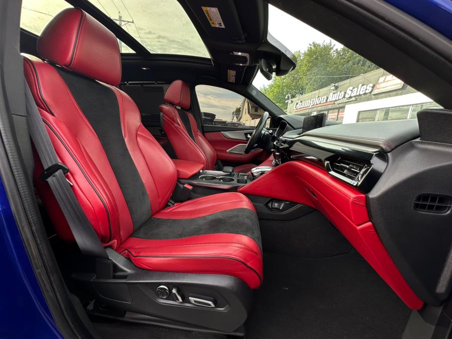 2022 Acura MDX SH-AWD w/A-Spec Package, available for sale in Hillside, New Jersey | Champion Auto Hillside. Hillside, New Jersey 2022 Acura MDX SH-AWD w/A-Spec Package, available for sale in Hillside, New Jersey | Champion Auto Hillside. Hillside, New Jersey