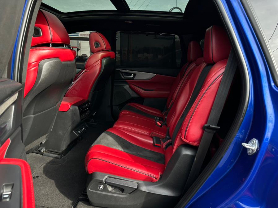 2022 Acura MDX SH-AWD w/A-Spec Package, available for sale in Hillside, New Jersey | Champion Auto Hillside. Hillside, New Jersey 2022 Acura MDX SH-AWD w/A-Spec Package, available for sale in Hillside, New Jersey | Champion Auto Hillside. Hillside, New Jersey