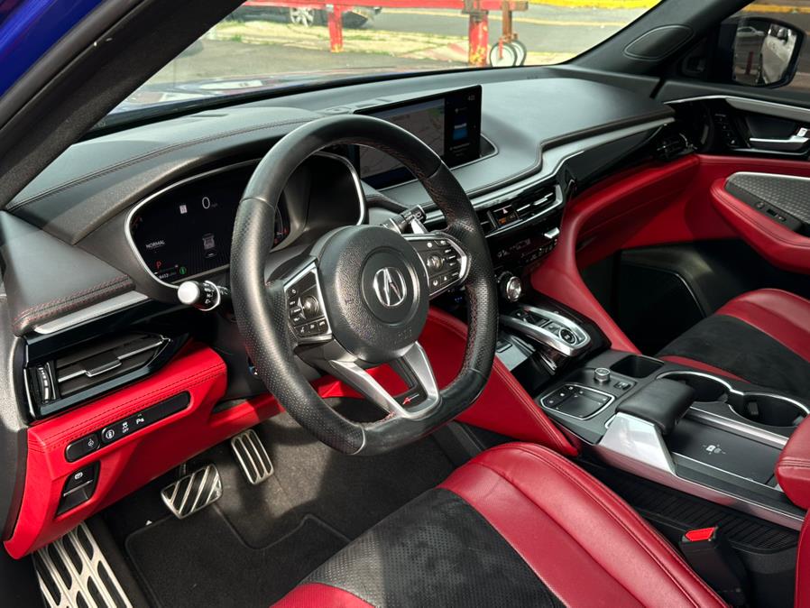 2022 Acura MDX SH-AWD w/A-Spec Package, available for sale in Hillside, New Jersey | Champion Auto Hillside. Hillside, New Jersey 2022 Acura MDX SH-AWD w/A-Spec Package, available for sale in Hillside, New Jersey | Champion Auto Hillside. Hillside, New Jersey