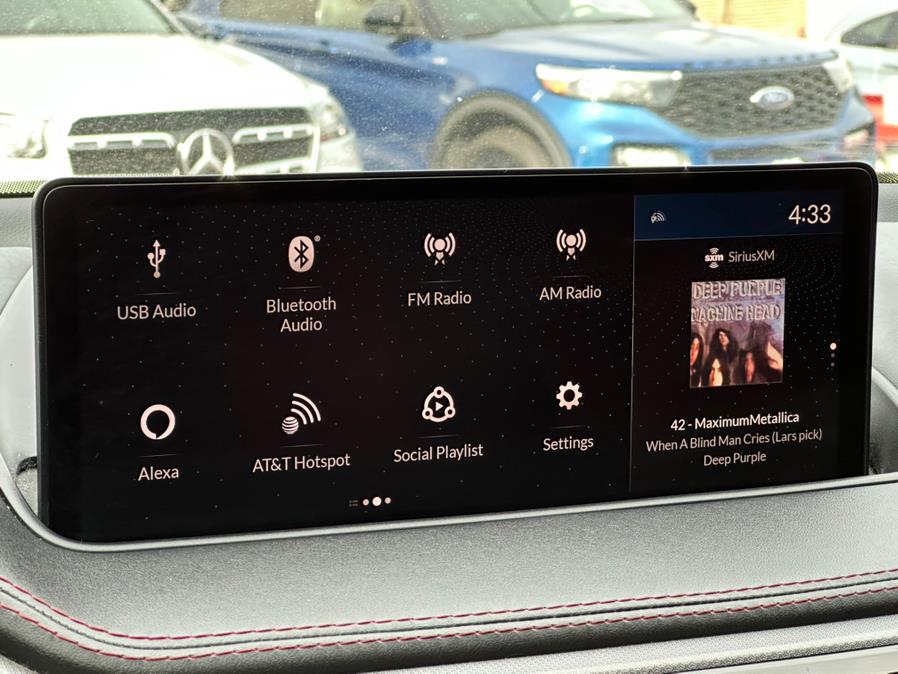 2022 Acura MDX SH-AWD w/A-Spec Package, available for sale in Hillside, New Jersey | Champion Auto Hillside. Hillside, New Jersey 2022 Acura MDX SH-AWD w/A-Spec Package, available for sale in Hillside, New Jersey | Champion Auto Hillside. Hillside, New Jersey