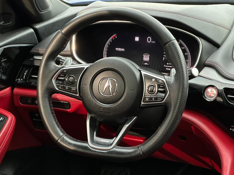 2022 Acura MDX SH-AWD w/A-Spec Package, available for sale in Hillside, New Jersey | Champion Auto Hillside. Hillside, New Jersey 2022 Acura MDX SH-AWD w/A-Spec Package, available for sale in Hillside, New Jersey | Champion Auto Hillside. Hillside, New Jersey
