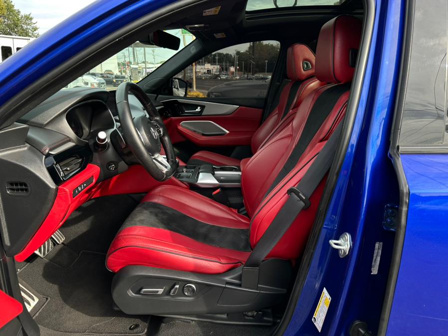 2022 Acura MDX SH-AWD w/A-Spec Package, available for sale in Hillside, New Jersey | Champion Auto Hillside. Hillside, New Jersey 2022 Acura MDX SH-AWD w/A-Spec Package, available for sale in Hillside, New Jersey | Champion Auto Hillside. Hillside, New Jersey