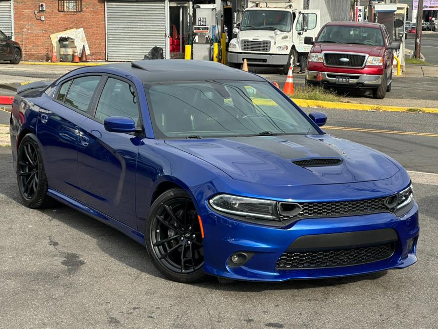 2022 Dodge Charger Scat Pack RWD, available for sale in Hillside, New Jersey | Champion Auto Hillside. Hillside, New Jersey 2022 Dodge Charger Scat Pack RWD, available for sale in Hillside, New Jersey | Champion Auto Hillside. Hillside, New Jersey