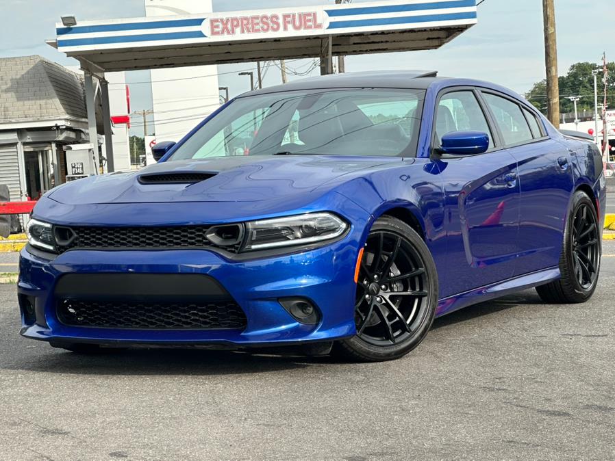 2022 Dodge Charger Scat Pack RWD, available for sale in Hillside, New Jersey | Champion Auto Hillside. Hillside, New Jersey 2022 Dodge Charger Scat Pack RWD, available for sale in Hillside, New Jersey | Champion Auto Hillside. Hillside, New Jersey