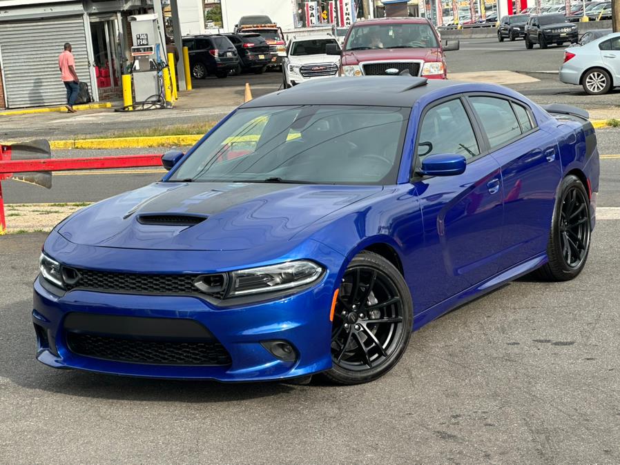 2022 Dodge Charger Scat Pack RWD, available for sale in Hillside, New Jersey | Champion Auto Hillside. Hillside, New Jersey 2022 Dodge Charger Scat Pack RWD, available for sale in Hillside, New Jersey | Champion Auto Hillside. Hillside, New Jersey