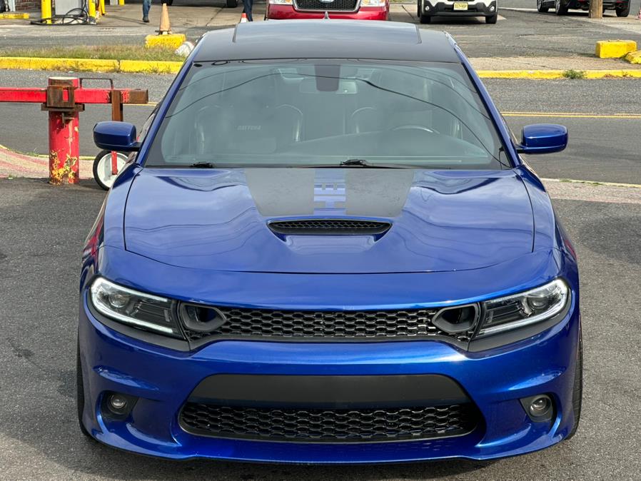 2022 Dodge Charger Scat Pack RWD, available for sale in Hillside, New Jersey | Champion Auto Hillside. Hillside, New Jersey 2022 Dodge Charger Scat Pack RWD, available for sale in Hillside, New Jersey | Champion Auto Hillside. Hillside, New Jersey