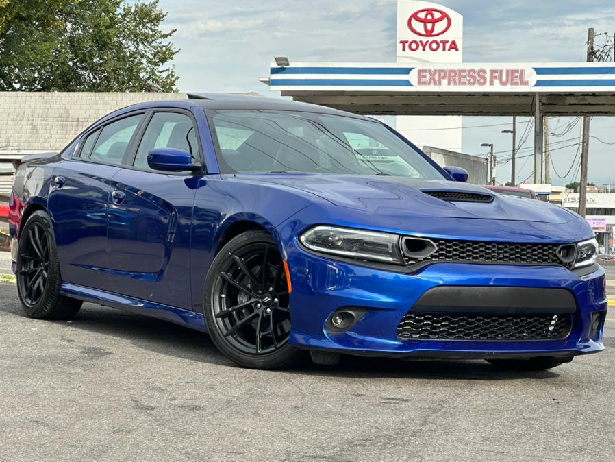 2022 Dodge Charger Scat Pack RWD, available for sale in Hillside, New Jersey | Champion Auto Hillside. Hillside, New Jersey 2022 Dodge Charger Scat Pack RWD, available for sale in Hillside, New Jersey | Champion Auto Hillside. Hillside, New Jersey