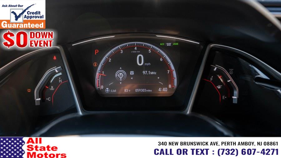 2020 Honda Civic Sedan Sport CVT, available for sale in Perth Amboy, New Jersey | All State Motor Inc. Perth Amboy, New Jersey 2020 Honda Civic Sedan Sport CVT, available for sale in Perth Amboy, New Jersey | All State Motor Inc. Perth Amboy, New Jersey