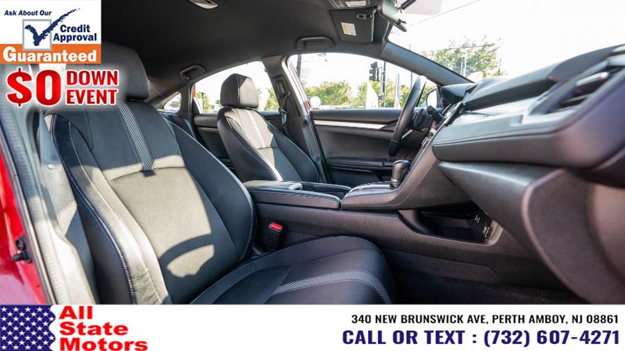 2020 Honda Civic Sedan Sport CVT, available for sale in Perth Amboy, New Jersey | All State Motor Inc. Perth Amboy, New Jersey 2020 Honda Civic Sedan Sport CVT, available for sale in Perth Amboy, New Jersey | All State Motor Inc. Perth Amboy, New Jersey