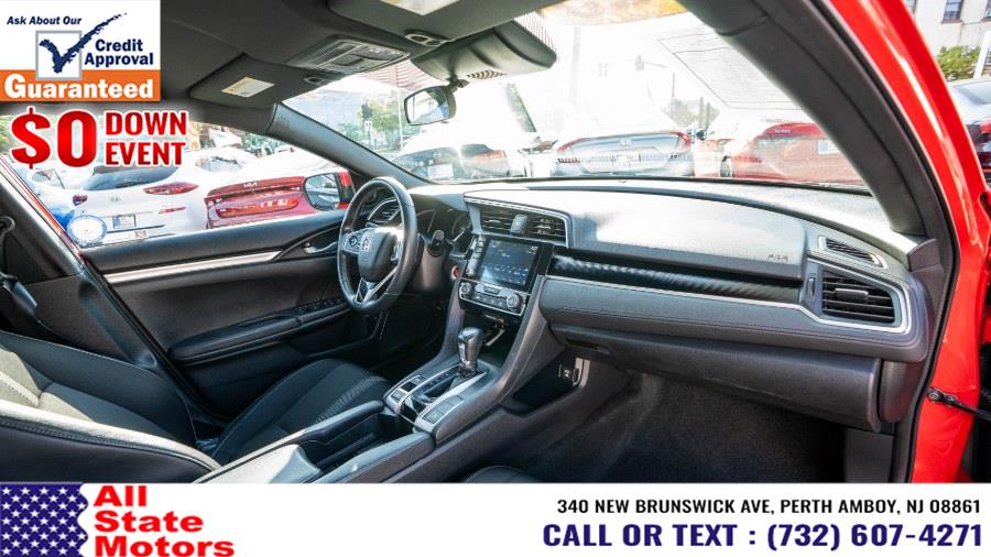 2020 Honda Civic Sedan Sport CVT, available for sale in Perth Amboy, New Jersey | All State Motor Inc. Perth Amboy, New Jersey 2020 Honda Civic Sedan Sport CVT, available for sale in Perth Amboy, New Jersey | All State Motor Inc. Perth Amboy, New Jersey
