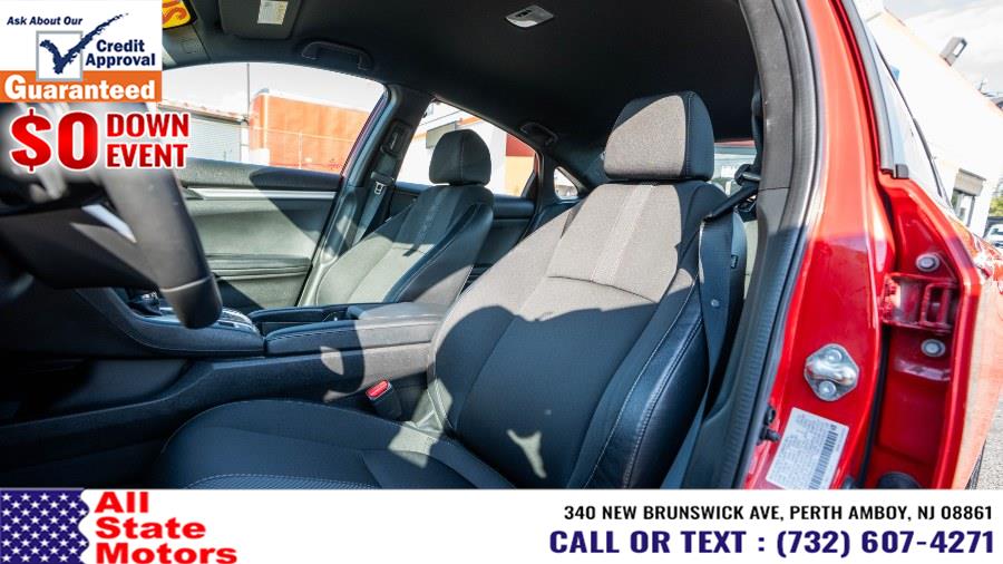 2020 Honda Civic Sedan Sport CVT, available for sale in Perth Amboy, New Jersey | All State Motor Inc. Perth Amboy, New Jersey 2020 Honda Civic Sedan Sport CVT, available for sale in Perth Amboy, New Jersey | All State Motor Inc. Perth Amboy, New Jersey
