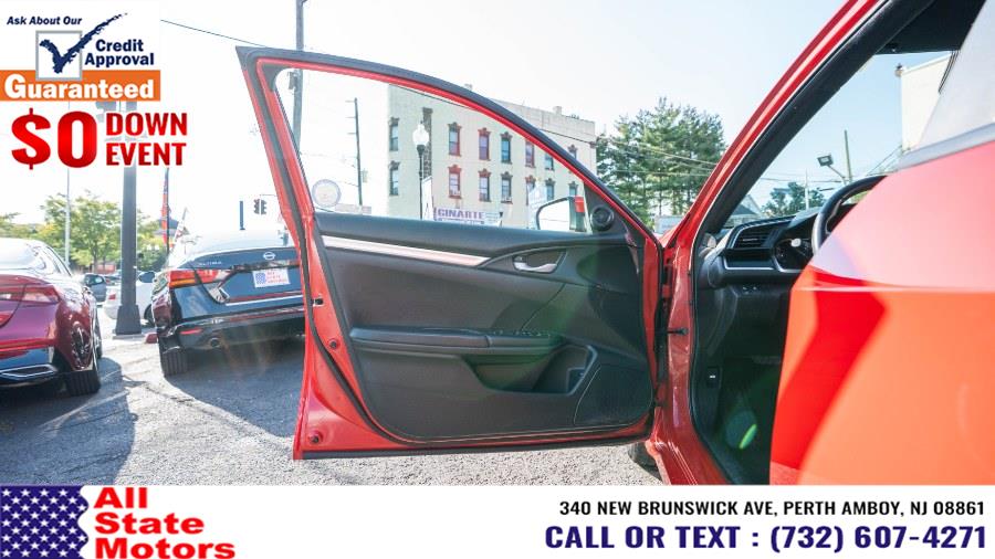 2020 Honda Civic Sedan Sport CVT, available for sale in Perth Amboy, New Jersey | All State Motor Inc. Perth Amboy, New Jersey 2020 Honda Civic Sedan Sport CVT, available for sale in Perth Amboy, New Jersey | All State Motor Inc. Perth Amboy, New Jersey