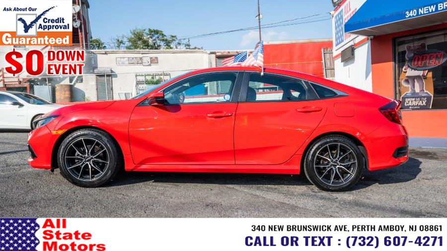 2020 Honda Civic Sedan Sport CVT, available for sale in Perth Amboy, New Jersey | All State Motor Inc. Perth Amboy, New Jersey 2020 Honda Civic Sedan Sport CVT, available for sale in Perth Amboy, New Jersey | All State Motor Inc. Perth Amboy, New Jersey