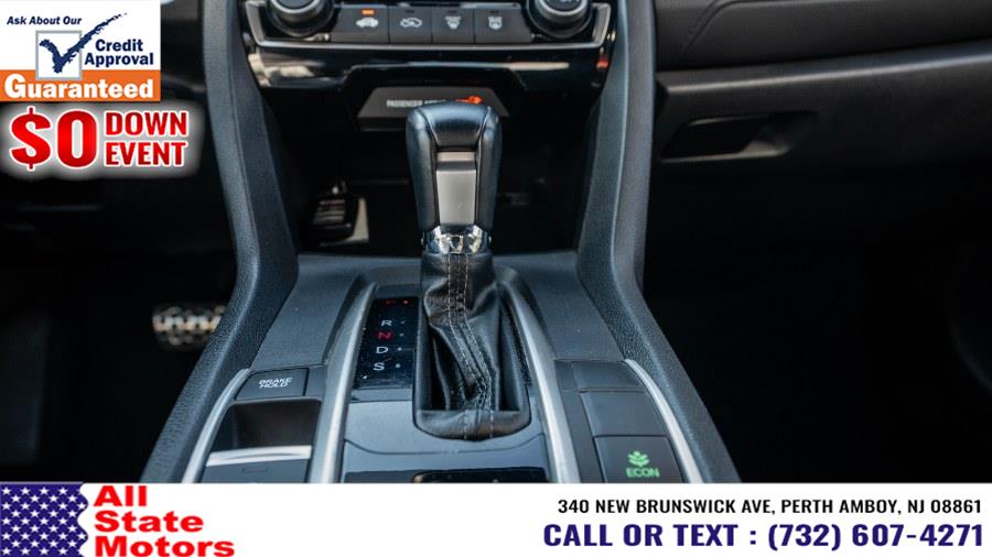 2020 Honda Civic Sedan Sport CVT, available for sale in Perth Amboy, New Jersey | All State Motor Inc. Perth Amboy, New Jersey 2020 Honda Civic Sedan Sport CVT, available for sale in Perth Amboy, New Jersey | All State Motor Inc. Perth Amboy, New Jersey