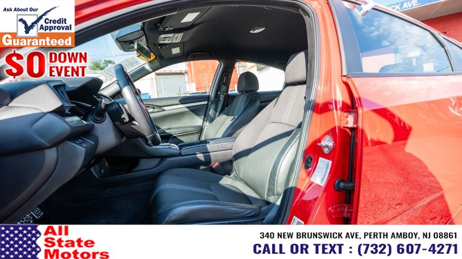 2020 Honda Civic Sedan Sport CVT, available for sale in Perth Amboy, New Jersey | All State Motor Inc. Perth Amboy, New Jersey 2020 Honda Civic Sedan Sport CVT, available for sale in Perth Amboy, New Jersey | All State Motor Inc. Perth Amboy, New Jersey
